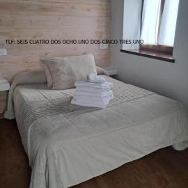 Casa Elena, hotel u gradu Kangas de Onis