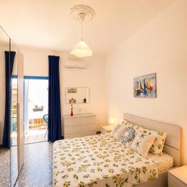 La casa di Chloe, hotel em Faggiano