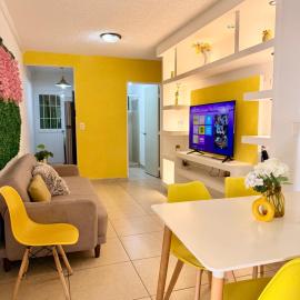 Departamento planta baja en Acapulco Diamante
