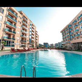 Appartment in Royal Palace, Shengjin