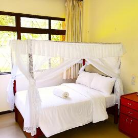 AICAD Guest House, hotelli kohteessa Juja