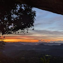 Serenity peak cottage Ella, khách sạn ở Badulla