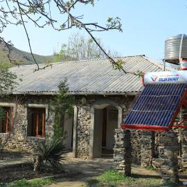 Rahima's Guest House, hotel a Tadzhimi