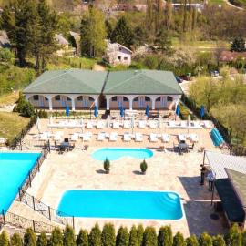 Apartmani MAJ, hotel a Vrdnik