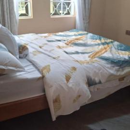 DAAD Home, Hotel in Magigye