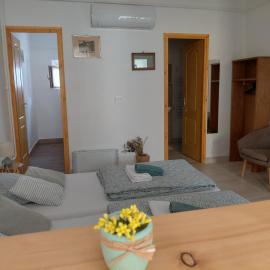 Hudák Hordó Apartman