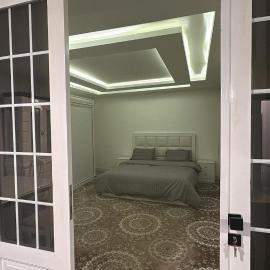 شقة ينبع البحر الشرم حي الدانة, hotel in Yanbu Al Bahr