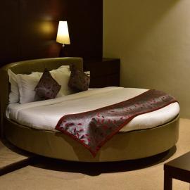 Chola Nest, hotel in Ariyalūr