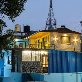 Arbuda inn