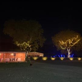 Drona Farms, hotell sihtkohas Bhundsi