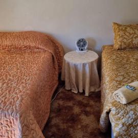 Highway Haven, hotel in Stilfontein
