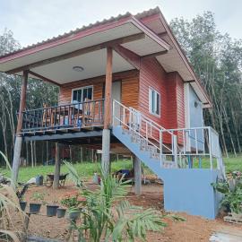 Family home, מלון בקו יאו נוי
