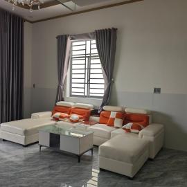 MAY homestay, hotel in Phú Khương