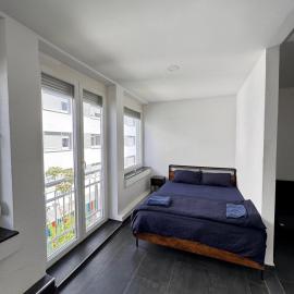Marie Zimmer Zentral Bequem, hotel in Heilbronn