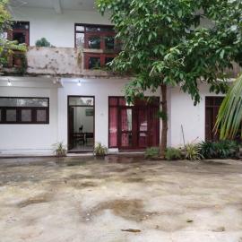 Jayasiri Riverfront Home