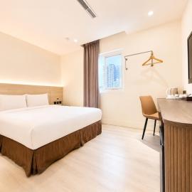 Ai Lai Fashion Hotel