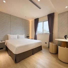 Ai Lai Fashion Hotel