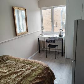 Murston Double Room