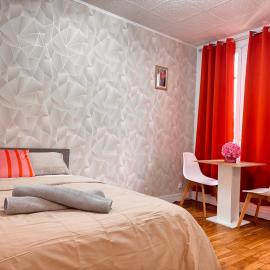 chambre d'hote