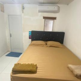 88HappyHomestay, hotel v Luwuku