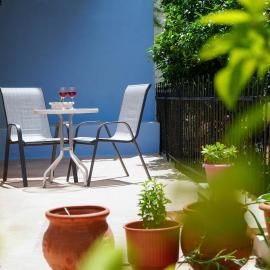 Nafplio Pearl 2BR Residence by ΜΡS