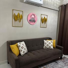 RAF Homestay Seri Serindit
