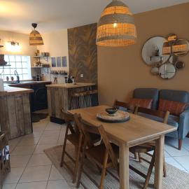 Casa del Castel, hotel i Dreux