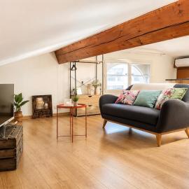 Studio de Charme au coeur du Pradet