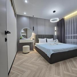 Rams City Apartments