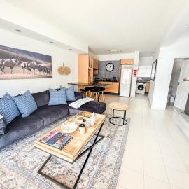 Waterfront Swakopmund F1
