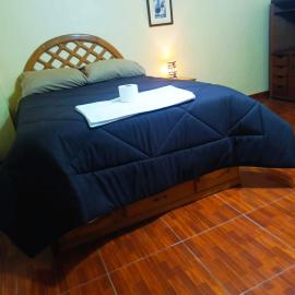 Shekina Huaraz Departament, hotel in Huaraz