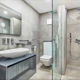 Speyer apartment 4 modernly built