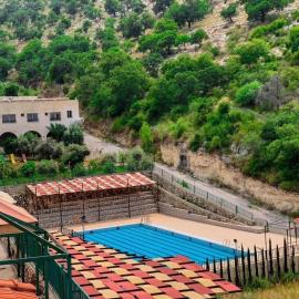 Jadara view, hotell i Irbid