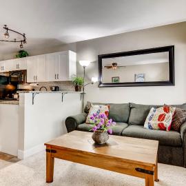 Wildwood Suites 206 by Ski Country Resorts