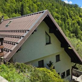 La Casa delle Anatre - Pian delle Betulle