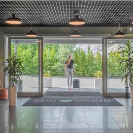 Green Loft Gdynia, hótel í Gdynia