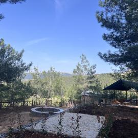 Horizon Pines, Hotel in Al Qbayyāt