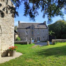 Grande maison familiale