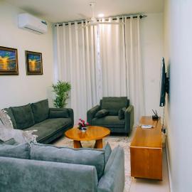 subo cozy apartment