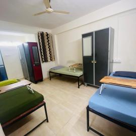 Alpine Hostel Services
