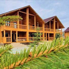 Гостевой комплекс Таунхаусы у моря, hotel i Bosteri