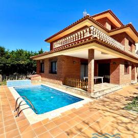 APARTBEACH CASA BLAU MAR, hotel din Salou