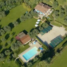 AGRITURISMO IL CARDO