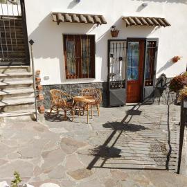 House Le Antiche Mura