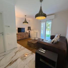 Effealatapartments - L'Oasi del Forte, hotel in Forte dei Marmi