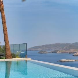 Azur BlueSky Villas