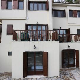 Villa Milea in Milies Pelion, hotelli kohteessa Milies