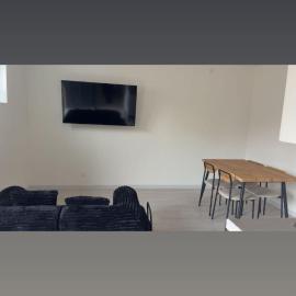 Apartment zoe, hotel em Erny-Saint-Julien