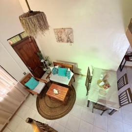 The Beach House Bucana Homestay