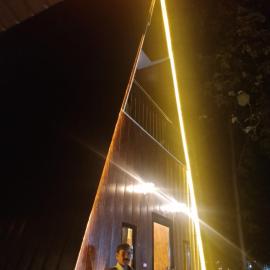 Kareng the ahom kitchen sunapur, מלון בגווהאטי